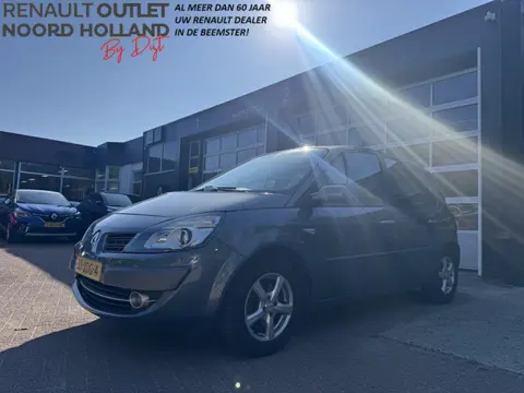 Renault Scénic 1.6-16V Business Line