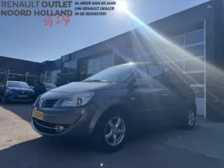 Renault Scénic 1.6-16V Business Line