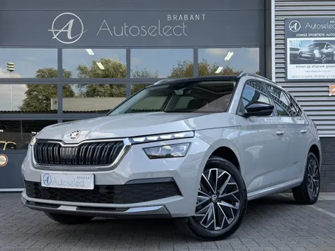 Skoda Kamiq 1.5 TSI ACT Sport DSG | Pano | 150PK
