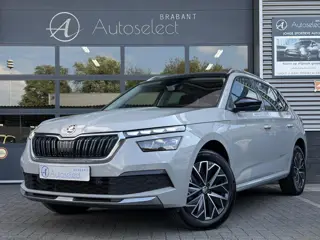 Skoda Kamiq 1.5 TSI ACT Sport DSG | Pano | 150PK