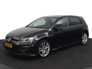 Volkswagen Golf 1.5 TSI Highline Business R