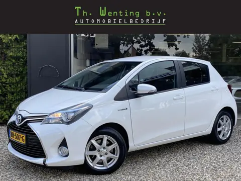 Toyota Yaris 1.5 Hybrid Now | Automaat | Cruise Control | All-Season Banden | Klimaat Controle | Ach