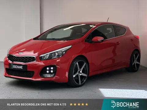 Kia Ceed pro cee'd 1.0 T-GDi GT-Line | CAMERA | STOEL.V.W | ORG.NL |
