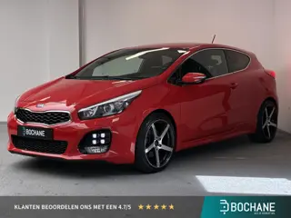 Kia Ceed pro cee'd 1.0 T-GDi GT-Line | CAMERA | STOEL.V.W | ORG.NL |