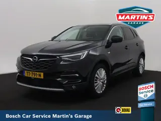 Opel Grandland X 1.2 Turbo Innovation CRUISE CLIMA NAVI CARPLAY