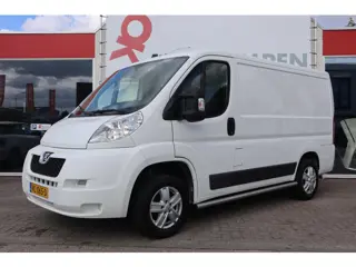 Peugeot Boxer 330 2.2 HDI L1H1 Profit+ 3-ZITS|CRUISE-CONTROL|PDC|WEINIG KILOMETERS!