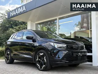 Opel Grandland 1.6 Turbo Plug-In Hybrid 4x4 GSe | AGR Comfortstoelen | 360gr camera | Elektr. Achter