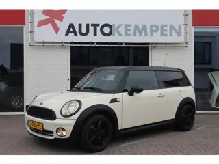 MINI Clubman 1.6 COOPER AUTOMAAT