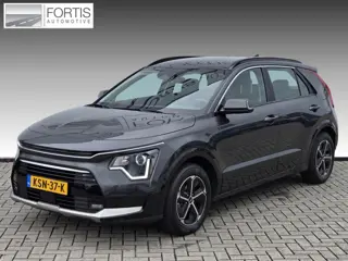 Kia Niro 1.6 GDi Hybrid DynamicLine | Full Hybrid| Camera| Adaptive Cruise|