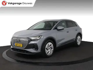 Audi Q4 e-tron 35 Launch edition 55 kWh |ACC|Sfeerverlichting|S-Line