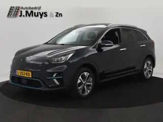 Kia e-Niro DynamicPlusLine 64 kWh SCHUIFDAK|SOH95,6|ACC|CAMERA|STOELVERW|LED|NAVI|CARPLAY