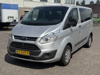 Ford Transit Custom 300 2.2 TDCI L2H1 Trend Export
