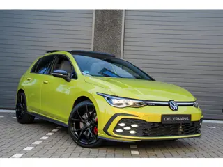 Volkswagen Golf 1.4 eHybrid GTE | Pano | Vol Leder | Head up | IQ | Elektr. trekhaak | Black Style |