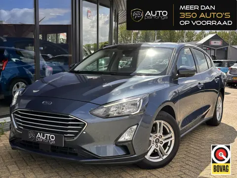 Ford Focus 1.0 EcoBoost Trend Edition Business 125PK | NL AUTO | NAP | Onderhoudshistorie | Parkeers