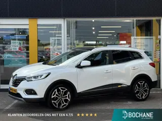 Renault Kadjar 1.3 TCe Intens | Trekhaak | Achteruitrijcamera | Panorama dak | LED | Climate Control