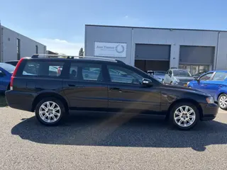 Volvo V70 2.4 Edition SUPER MOOIE AUTO! AUTOMAAT!