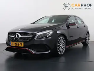 Mercedes-Benz A-klasse 180 Ambition AMG | NL Auto | Navigatie | Stoelverwarming |
