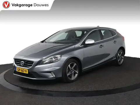 Volvo V40 2.0 D2 R-Design Business