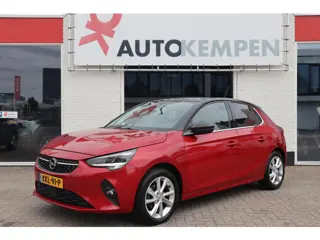 Opel Corsa 1.2 SPORT SKY APPLE CARPLAY|STOEL-STUURVERWARMING|DEALERONDERHOUDEN