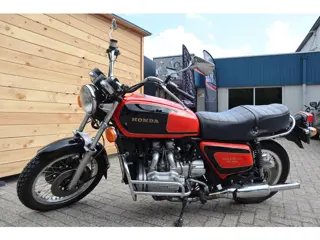 Honda Goldwing MG-01-HD