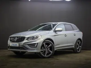 Volvo XC60 2.4 D5 R-Design | Trekhaak | Schuifdak