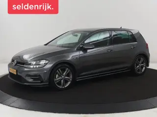 Volkswagen Golf 1.5 TSI Highline Business R | Adaptive cruise | Stoelverwarming | Climate control | 