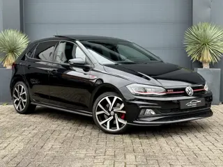 Volkswagen Polo 2.0 TSI DSG GTI Virtual Pano/Automaat/ApplecarPlay