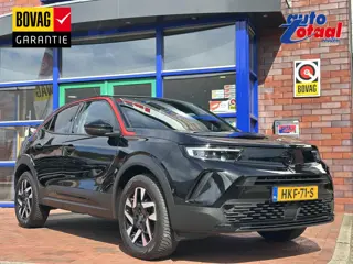 Opel Mokka 1.2 Turbo GS | Pakeercamera en Sensoren | Airco