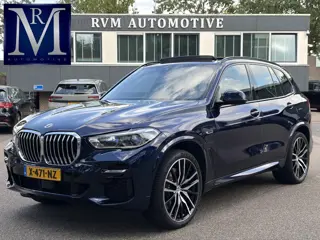 BMW X5 xDrive45e High Executive BOMVOL! | PANO | HARMAN KARDON | LASER LED | ELEK. ACHTER KLEP | ELE