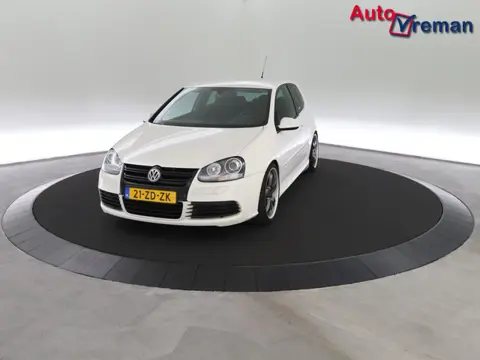 Volkswagen Golf 2.0 TFSI GTI Oettinger