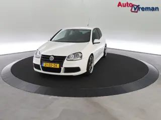 Volkswagen Golf 2.0 TFSI GTI Oettinger