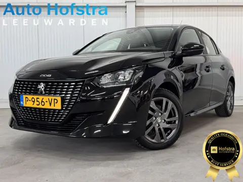 Peugeot 208 1.2 PureTech Active Pack LED AIRCO CRUISE PDC LMV