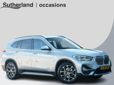 BMW X1 sDrive18i High Executive Edition 140 PK | Afneembare Trekhaak | Dealeronderhouden | Lederen B