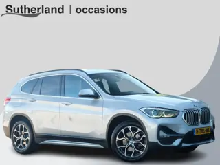 BMW X1 sDrive18i High Executive Edition 140 PK | Afneembare Trekhaak | Dealeronderhouden | Lederen B