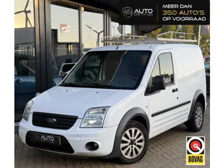 Ford Transit Connect T220S 1.8 TDCi Trend 110PK | Nette Staat | NL AUTO | NAP | Imperial | Airco | N