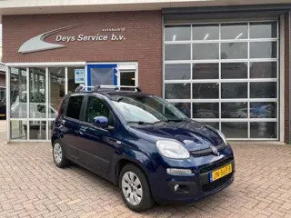 Fiat Panda 0.9 TwinAir Lounge | Trekhaak | Climate Control | Aut. ramen | Etc.