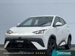 BYD DOLPHIN SURF Boost 43 kWh l Apple Carplay/Android Auto l rondomzicht camera l