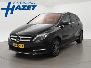 Mercedes-Benz B-klasse 250e 28 kWh VOLLEDIG ELEKTRISCH AUT. + LED | NAVIGATIE | 17 INCH LMV