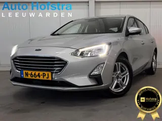 Ford Focus 1.0 EcoBoost Trend Edition Business CAMRA PDC CARPLAY NAVI LMV