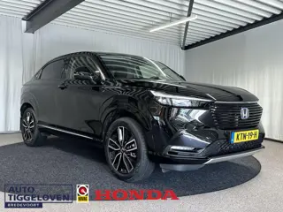 Honda HR-V 1.5 e:HEV Advance Automaat | Trekhaak | LED