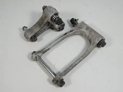 LINK SYSTEEM ACHTERVEER Suzuki GSX R 600 2008 - 2010