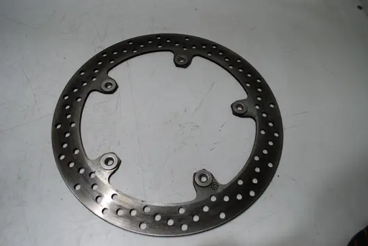 RECHTER REMSCHIJF VOOR BMW R 1200 RT 2003 - 2009