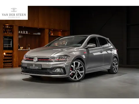 Volkswagen Polo 2.0 TSI GTI Pano | Adapt. Cruise