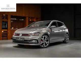 Volkswagen Polo 2.0 TSI GTI Pano | Adapt. Cruise