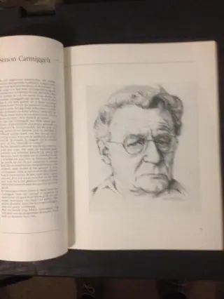 Bert Haanstra - Twintig Portretten een therapie