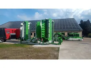 Samasz Kdd 941 (bj 2023)