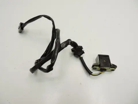 PULSGEVER Kawasaki ZRX 1100 1200 1997 - 1999