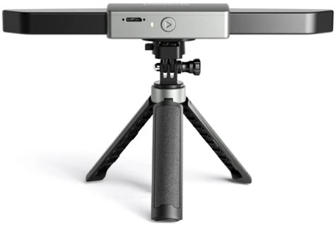 Revopoint RANGE 3D Scanner Standard Edition