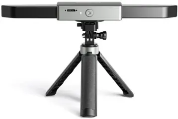 Revopoint RANGE 3D Scanner Standard Edition