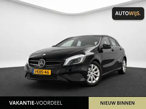 Mercedes-Benz A-klasse 180 CDI Edition Navigatie|XENON|NL AUTO|111DKM|NAP